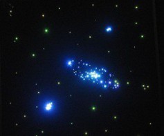 Панно «Звездное небо» - fgospostavki.ru - Киров