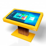 Интерактивный стол - fgospostavki.ru - Киров