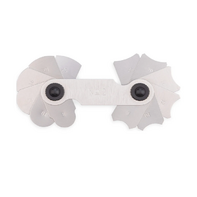 Набор шаблонов радиусных - fgospostavki.ru - Киров