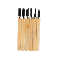 Комплект инструментов для ручной обработки древесины - fgospostavki.ru - Киров