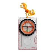 Компас планшетный с ценой деления 2° - fgospostavki.ru - Киров