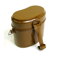 Котелок солдатский - fgospostavki.ru - Киров