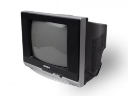 Осциллограф демонстрационный двухканальный (34 см.) - fgospostavki.ru - Киров