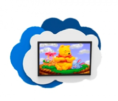 Интерактивная развивающая настенная панель «Тучка» - fgospostavki.ru - Киров