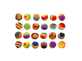 Набор набивных мячиков - fgospostavki.ru - Киров