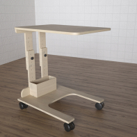 Стол для ребенка с ОВЗ «Доступная инклюзия» №2 - fgospostavki.ru - Киров