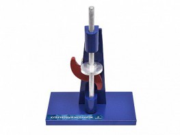 Модель механизма на подставке "Кулачковый механизм" - fgospostavki.ru - Киров