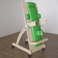 Стойка для ребенка с ОВЗ «Хочу ходить» №2 - fgospostavki.ru - Киров