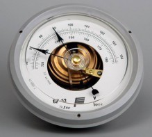 Барометр-анероид - fgospostavki.ru - Киров