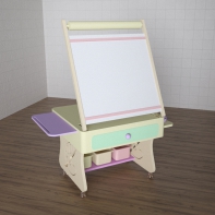 Детский набор «Художник» - fgospostavki.ru - Киров