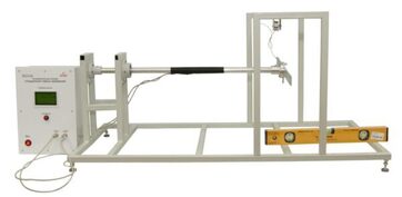 Экспериментальная учебная установка «Определение главных напряжений» - fgospostavki.ru - Киров