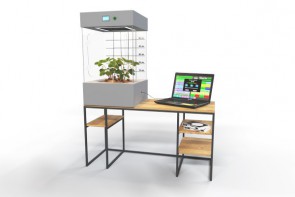 Цифровая биосистема по выращиванию растений. Базовый уровень - fgospostavki.ru - Киров