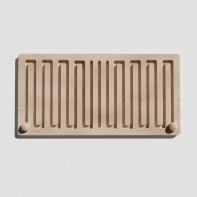 Такт-панель «Лабиринт-муравейник №12» - fgospostavki.ru - Киров