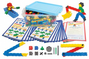 Конструктор Простые механизмы - fgospostavki.ru - Киров