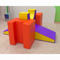 Набор Спорт с полукольцом - fgospostavki.ru - Киров