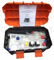 Тест-комплект «Растворенный кислород и биохимическое потребление кислорода» (РК-БПК) - fgospostavki.ru - Киров