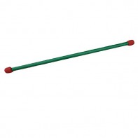 Бодибар (3 килограмма, 1200 миллиметров, зеленый) - fgospostavki.ru - Киров