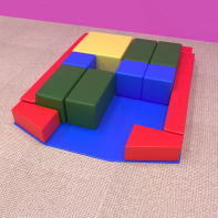 Игровой набор Головоломка - fgospostavki.ru - Киров