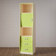 Шкаф «Юный ученый» - fgospostavki.ru - Киров