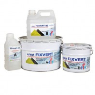 Клей 4-х компонентный для тактильной ПУ плитки (масса 13 кг) - fgospostavki.ru - Киров