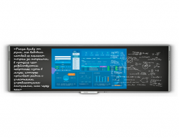 Программно-интерактивный комплекс TeachTouch e-Blackboard - fgospostavki.ru - Киров