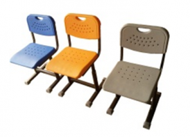 Стул ученический «Киташка» - fgospostavki.ru - Киров