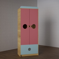 Шкаф «Моя мечта» - fgospostavki.ru - Киров