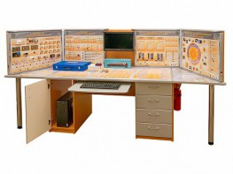 Учебно-лабораторный комплекс по физике "Ньютон" - fgospostavki.ru - Киров