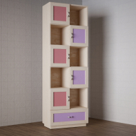 Шкаф «Счастье» - fgospostavki.ru - Киров