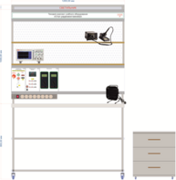 Стол радиомонтажника с приборами - fgospostavki.ru - Киров