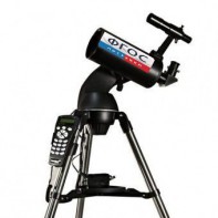 Телескоп зеркально-линзовый с автонаведением (204х) - fgospostavki.ru - Киров