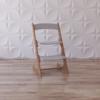 Стул растущий «Конфетка» - fgospostavki.ru - Киров