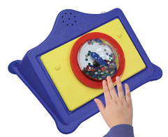 Игра "Мини купол" - fgospostavki.ru - Киров