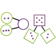 Развивающая игрушка "Учим состав числа" - fgospostavki.ru - Киров