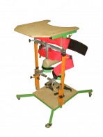 Опора для стояния (вариант 2, размер 2) - fgospostavki.ru - Киров