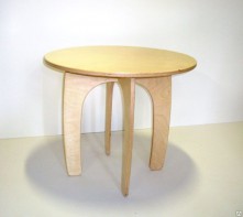 Круглый столик - fgospostavki.ru - Киров