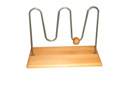 Настольный тренажер "Спираль-горизонталь" - fgospostavki.ru - Киров