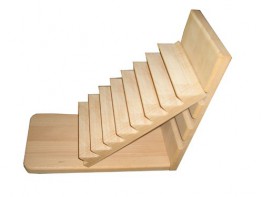 Настольный тренажер "Лесенка для пальцев" - fgospostavki.ru - Киров