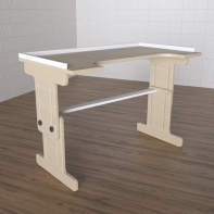 Стол для ребенка с ОВЗ «Хочу учиться» №4 - fgospostavki.ru - Киров