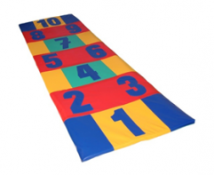 Детский мат "Классики" - fgospostavki.ru - Киров