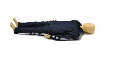 Тренажер для спасения утопающего "Степа" - fgospostavki.ru - Киров