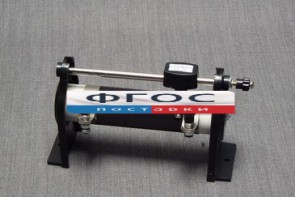 Реостат 50 Ом, 1,5 А - fgospostavki.ru - Киров