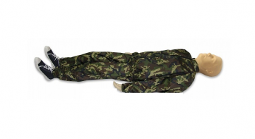 Тренажер для эвакуации и оказания первой помощи "Алекс" - fgospostavki.ru - Киров