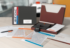 Тест Ландольта (кабинетный вариант) - fgospostavki.ru - Киров