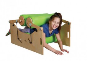 Машина для "обнимания" детей аутистов двойная - fgospostavki.ru - Киров