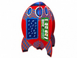 Игровой сенсомоторный комплекс "Ракета" - fgospostavki.ru - Киров