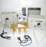 Комплект приборов и принадлежностей для демонстрации свойств электромагнитных волн - fgospostavki.ru - Киров