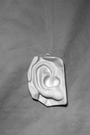 Гипсовая модель "Ухо" - fgospostavki.ru - Киров