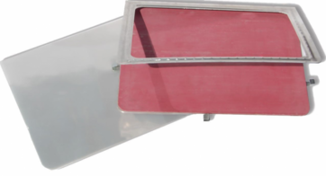 Прибор для рельефного рисования "Школьник" - fgospostavki.ru - Киров