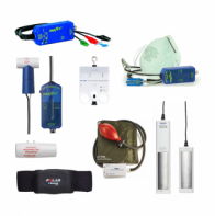 Комплект датчиков по биологии "Физиология человека" - fgospostavki.ru - Киров